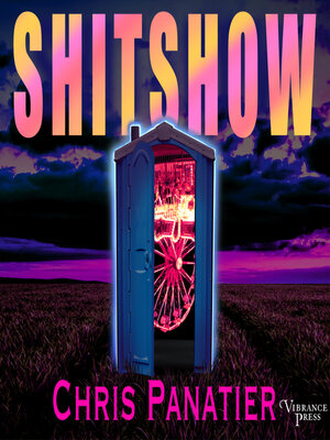 cover image of Shitshow